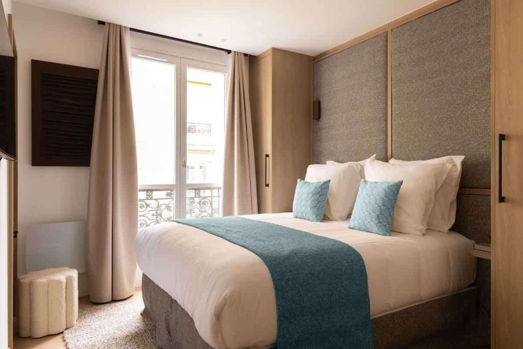 Superb air-conditioned apartment Paris Le Marais - 3