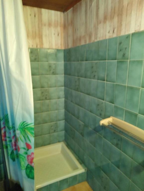 studio à 50 m de la plage , idéal pour 2, avec parking 2NOUMÉA35 - 4