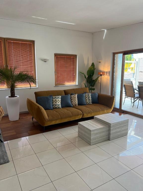 Vacation home Oxy - 1