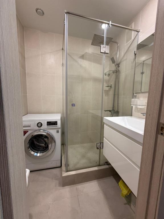 Loft Аппартаменты мая 286, Pavlodar