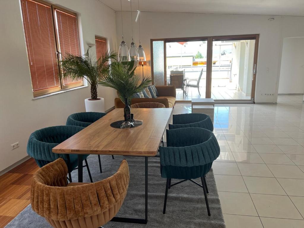 Vacation home Oxy - 2