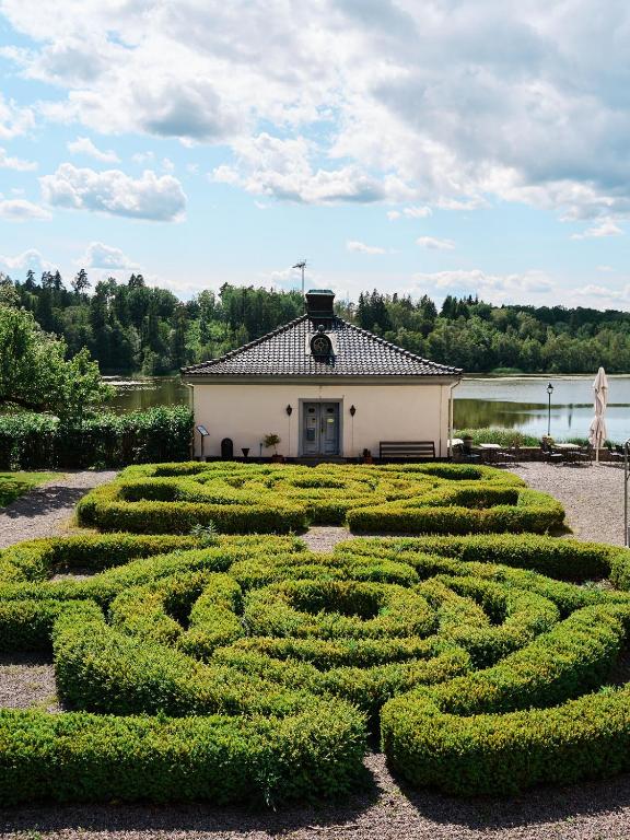 Öster Malma vandrarhem, Nyköping