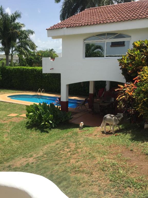 Casa Campestre photo