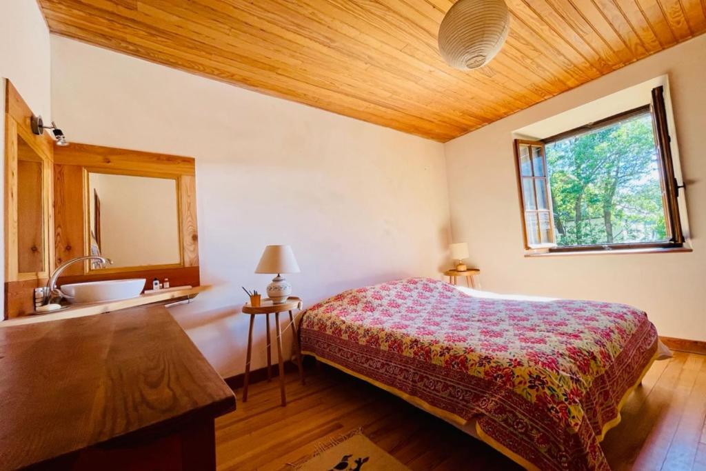 Large family nest with garden - 5