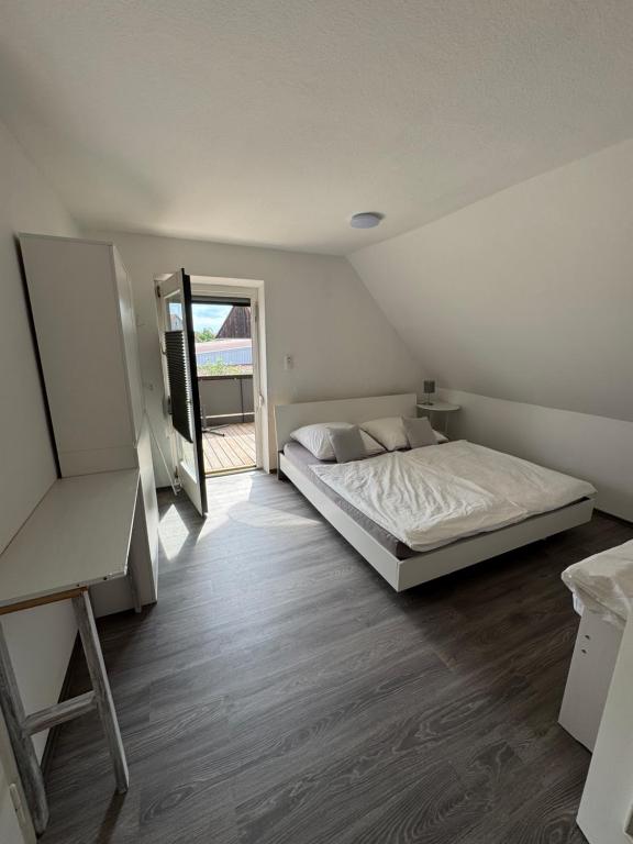 Helle & gemütliche Wohlfühlwohnung - 4