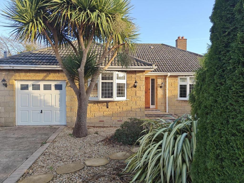 The Nook - Brighstone, Brighstone