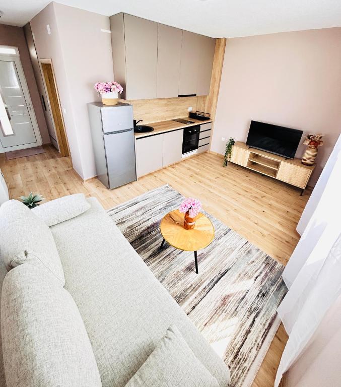 Apartments Boljević - 1