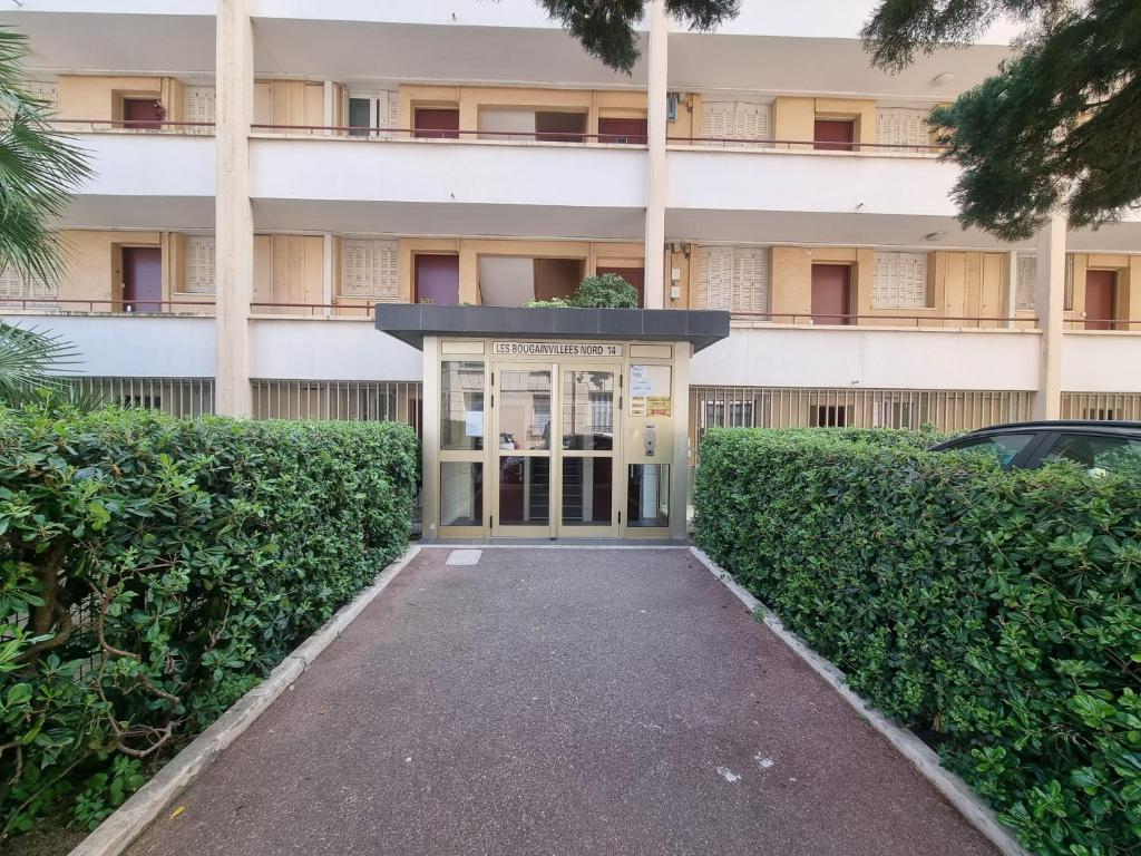 Ferrié Plage Palais Cannes - 3