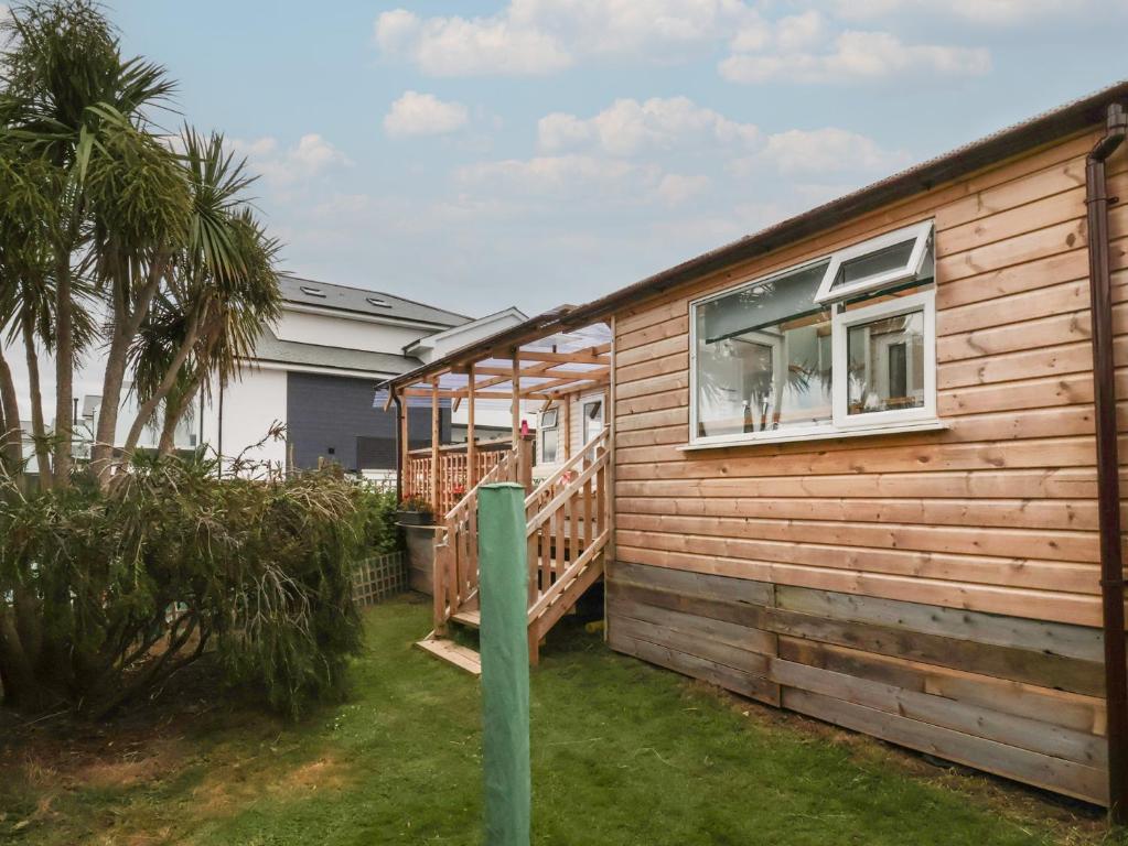 Big Bertha by the Sea, Bideford