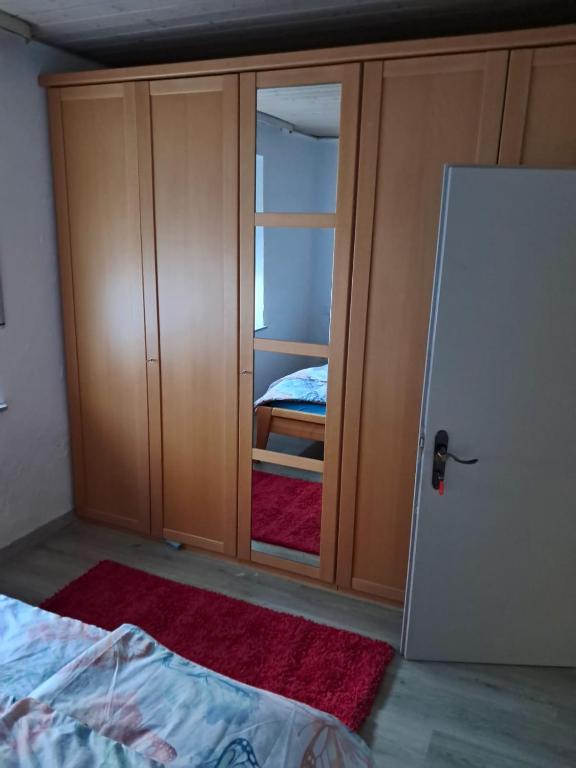 Monteurwohnung, Gunzenhausen