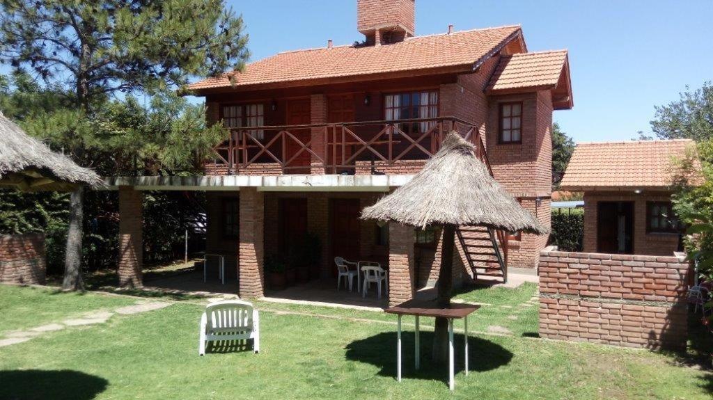 Complejo Steffen - 2