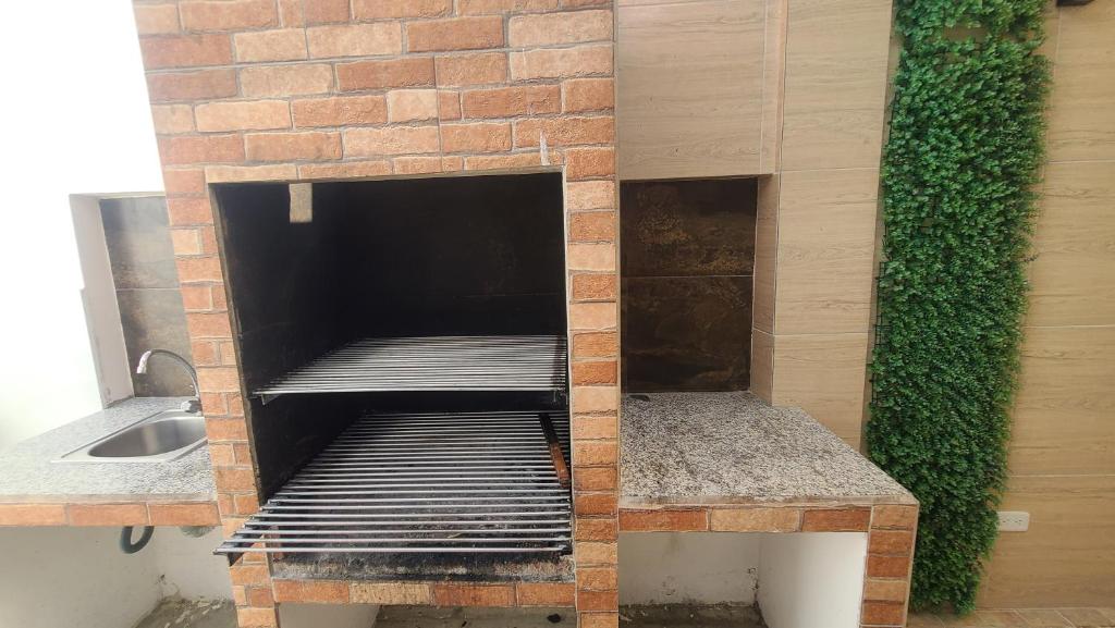Gran Casa Con Piscina a 5 Minutos de la Playa - 3