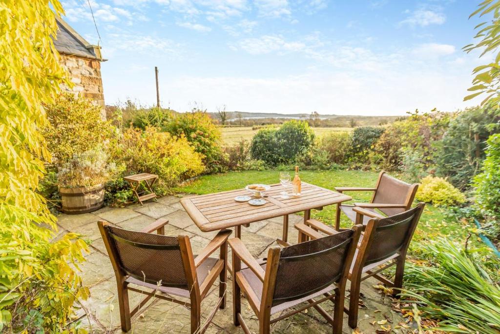 Rowan Cottage - Carsington Water View, Hopton