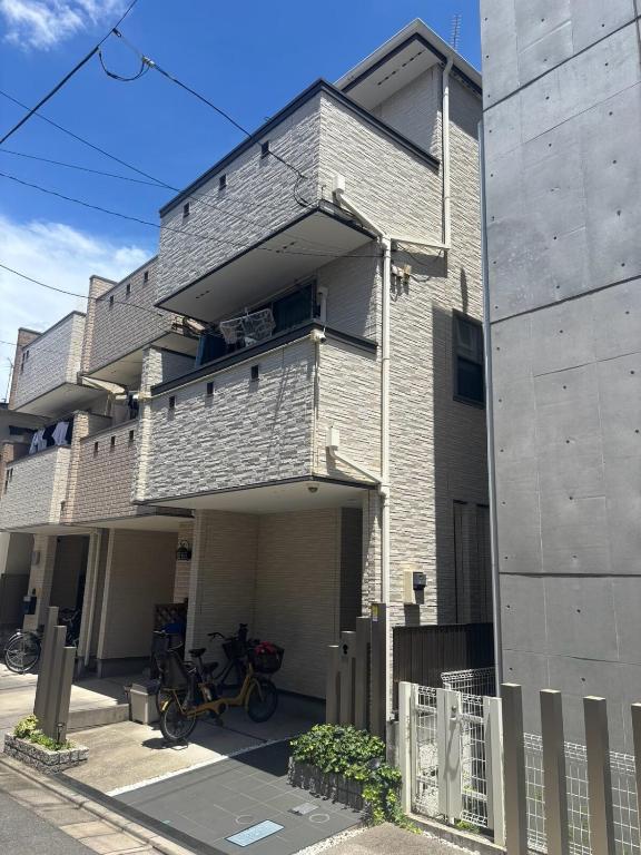 Ikebukuro池袋1stop-2min-Kitaikebukuro北池袋walk3min