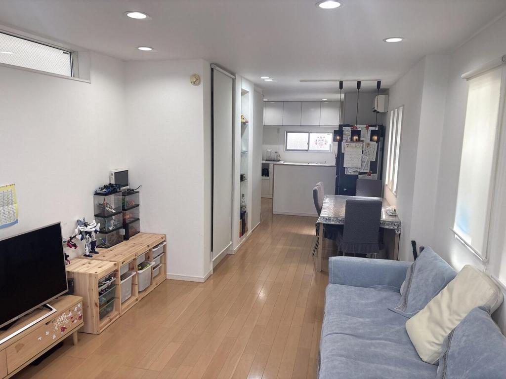 Ikebukuro池袋1stop-2min-Kitaikebukuro北池袋walk3min