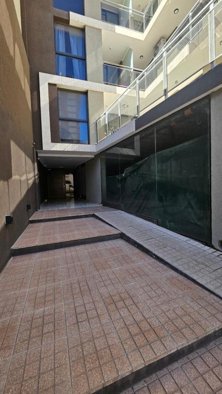 Duplex Luxor Calazans - 4