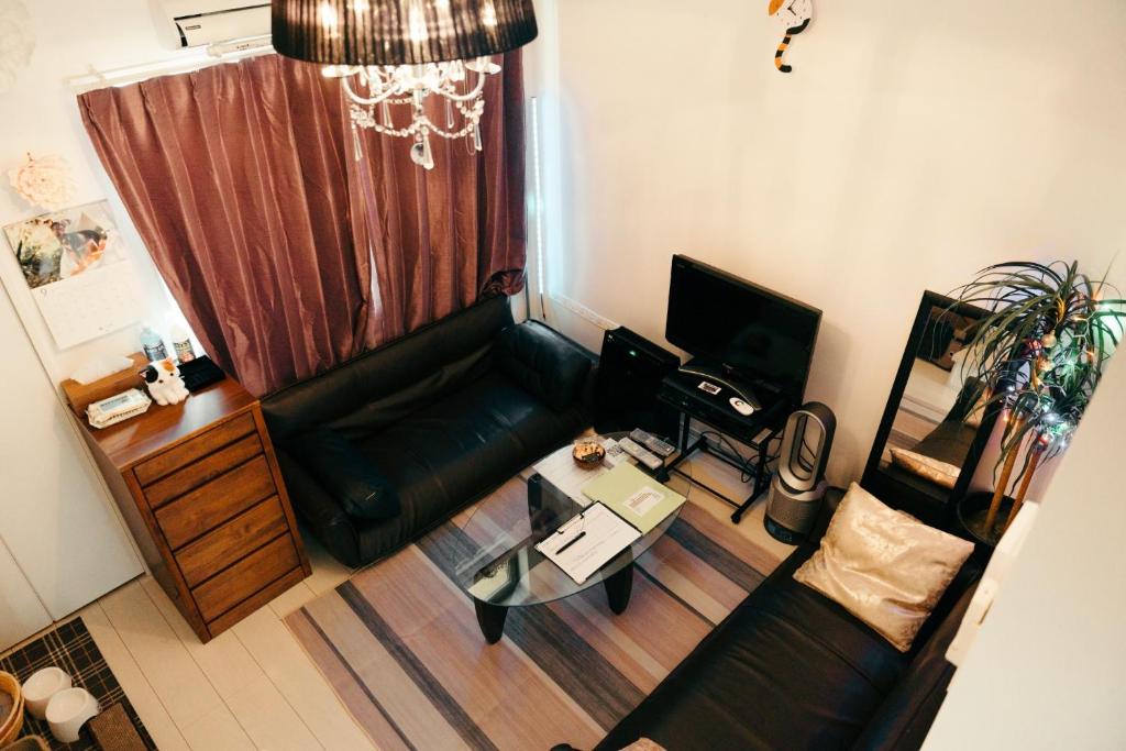 Designer's apartment polaris 102 - Vacation STAY 13315, Nagoja