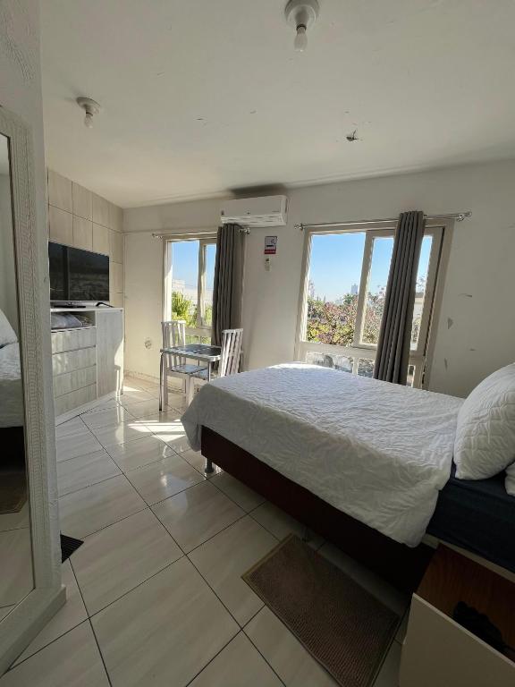 Loft Central, Itajaí