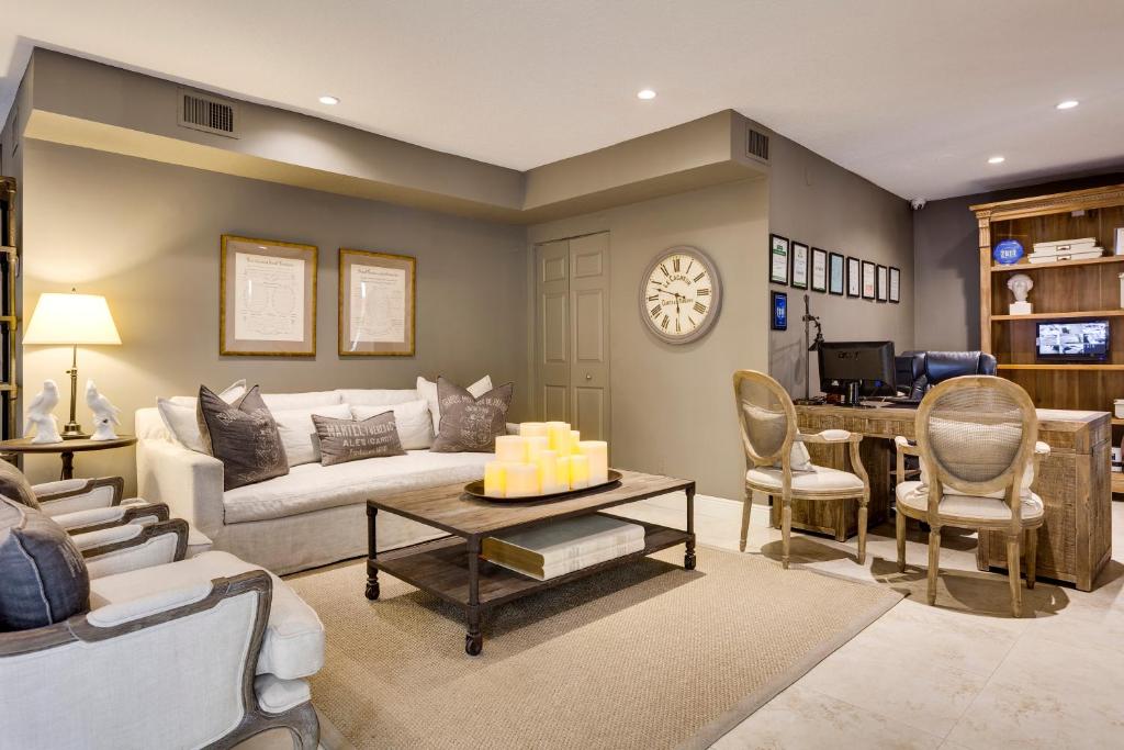 Sun Harbour Boutique Hotel photo