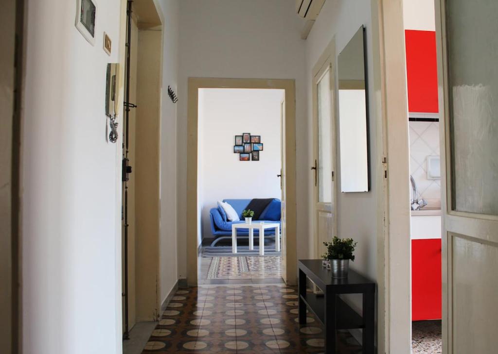 Lillo's House - 1