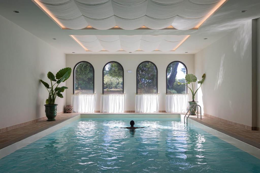 Hôtel Maison Chiberta - 5