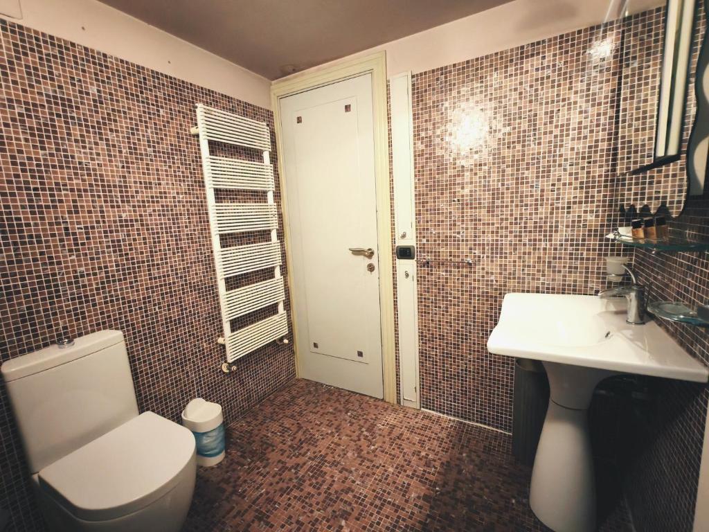Venice Dose Suite - 5