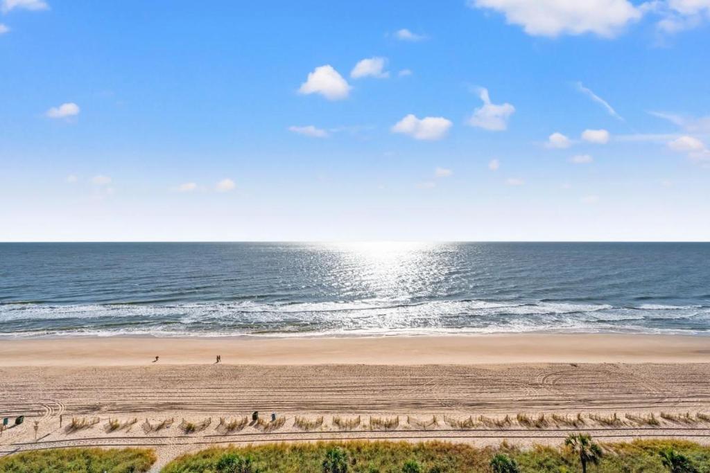 Compass Cove Unit 1117, Myrtle Beach