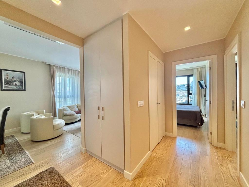 Aria apartment BelgradWaterfront - 4