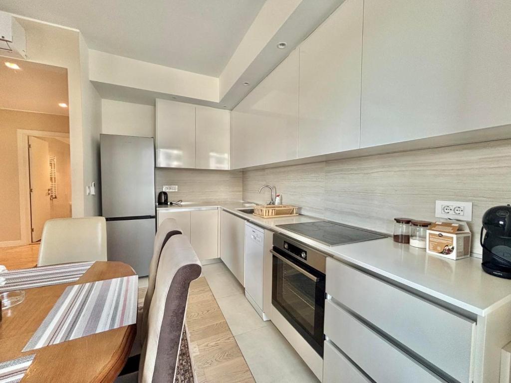 Aria apartment BelgradWaterfront - 5