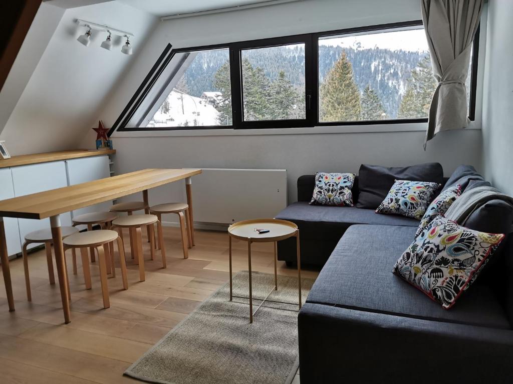 Duplex - Coeur de Station - Super Lioran, Laveissière