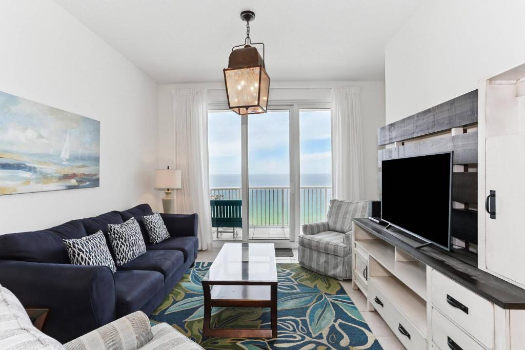 Summerwinds 1502C, Navarre