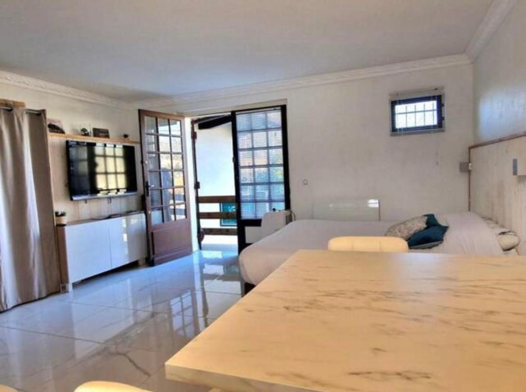 La vie a Arcachon, Arcachon