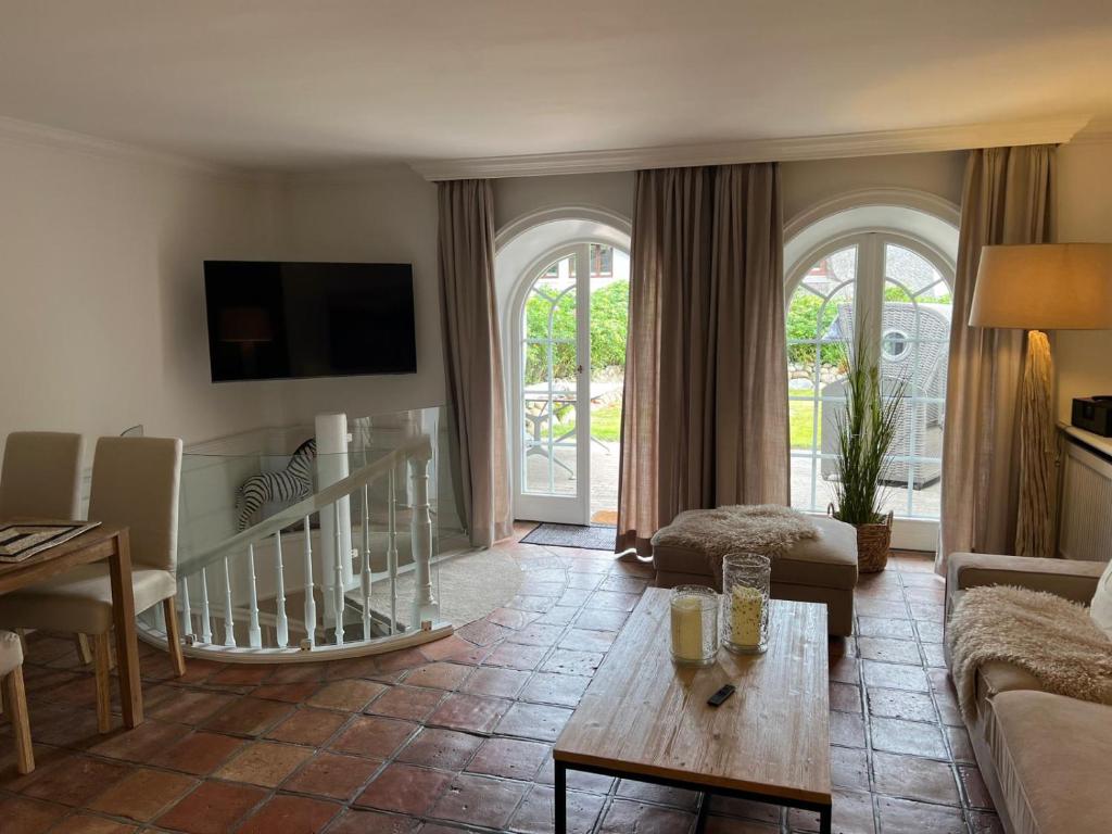 Hygge Suite Sylt Kampen, Niederdorla