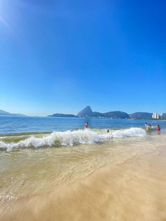 Praia do flamengo rj, Rio de Janeiro