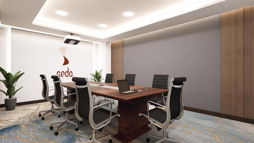 Meeting room / ballrooms