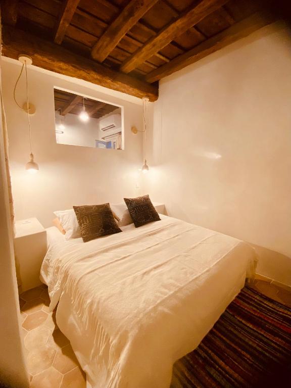 Citabella Bastia, Bastia