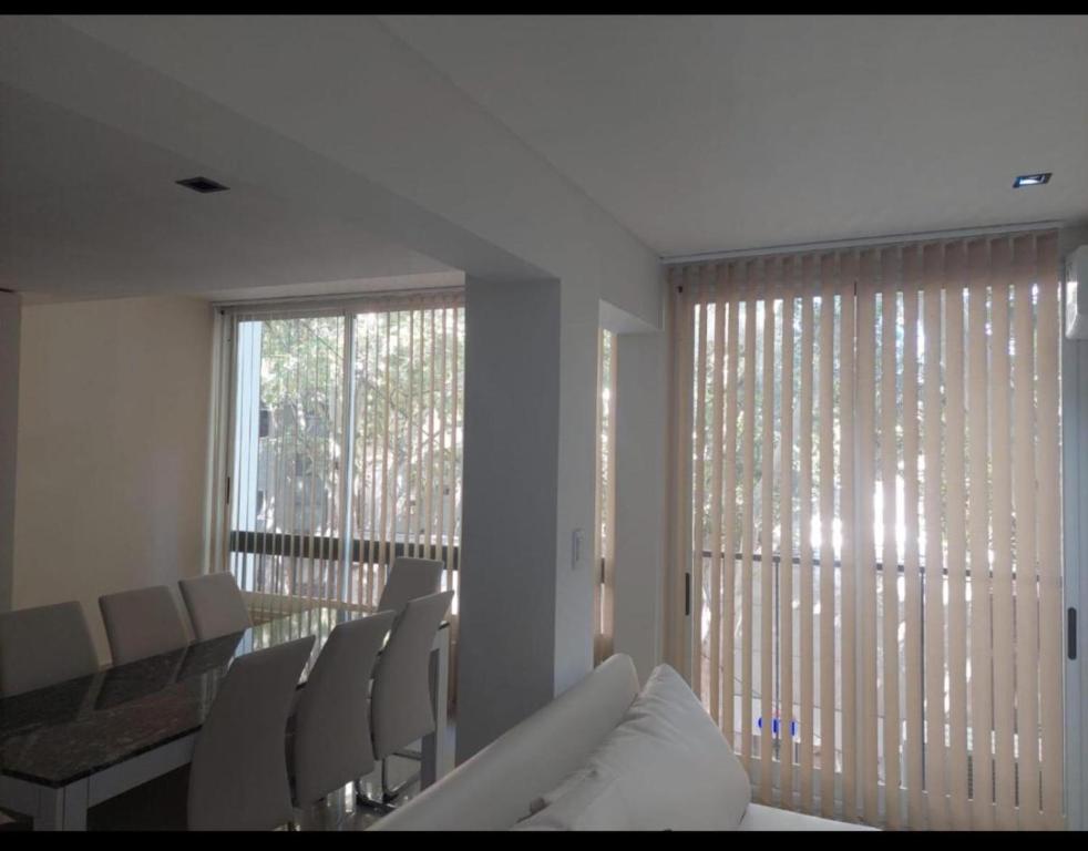 Departamento Balcon Peatonal - 5