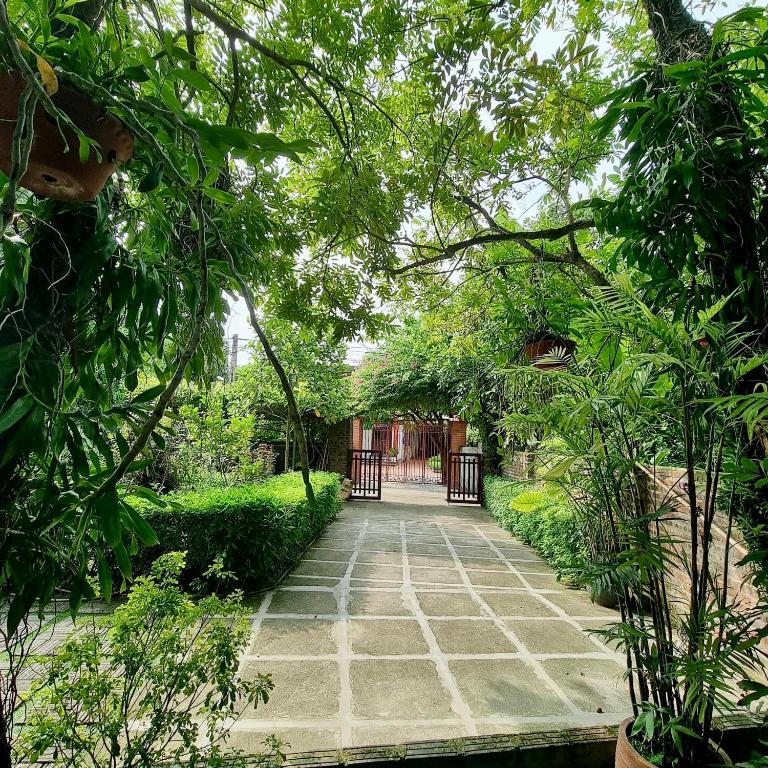 Tam Coc Minh Gia Homestay 호텔 이미지 2