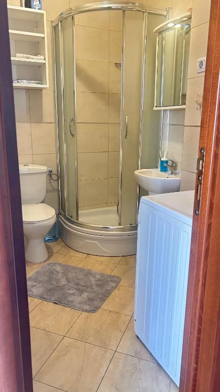 Apartman Luka Budva - 2