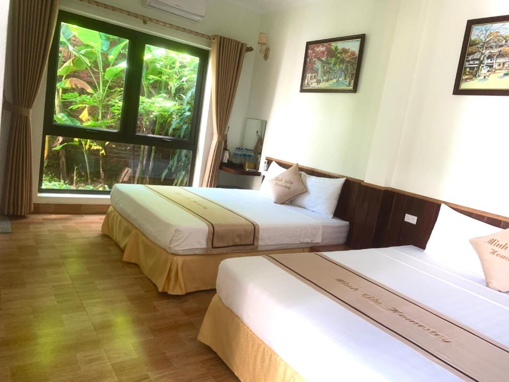 Tam Coc Minh Gia Homestay 호텔 이미지 1