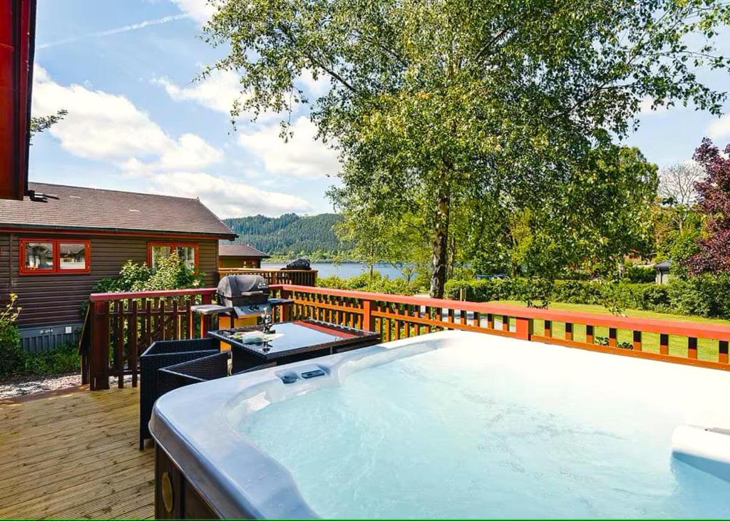 Lodge by the Lake, Keswick photo 5