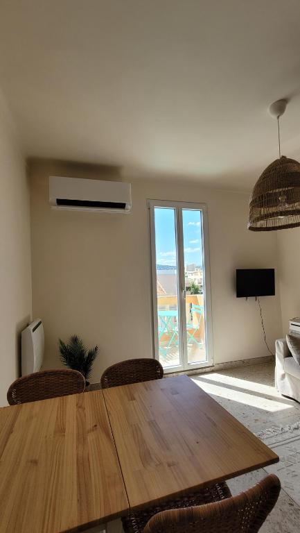 Bel appartement près de la plage - 4