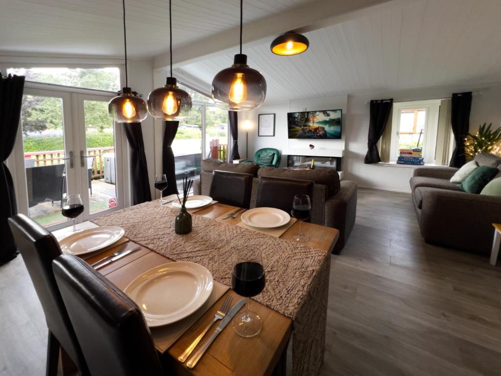 Lodge by the Lake, Keswick photo 3