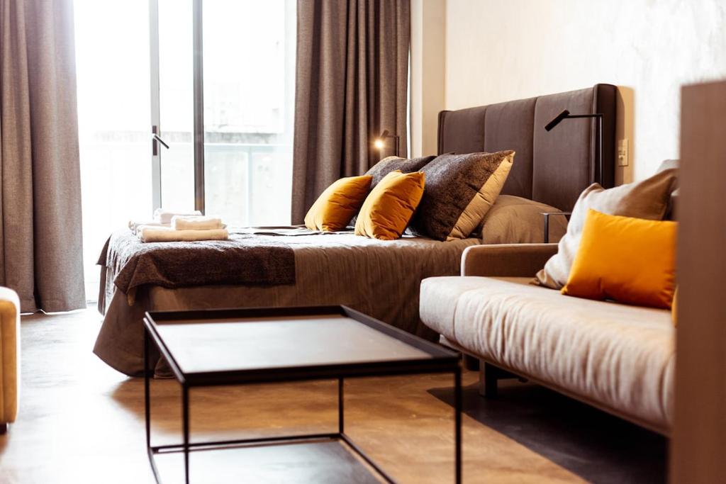 Studio Premium Tower by Armani - 2