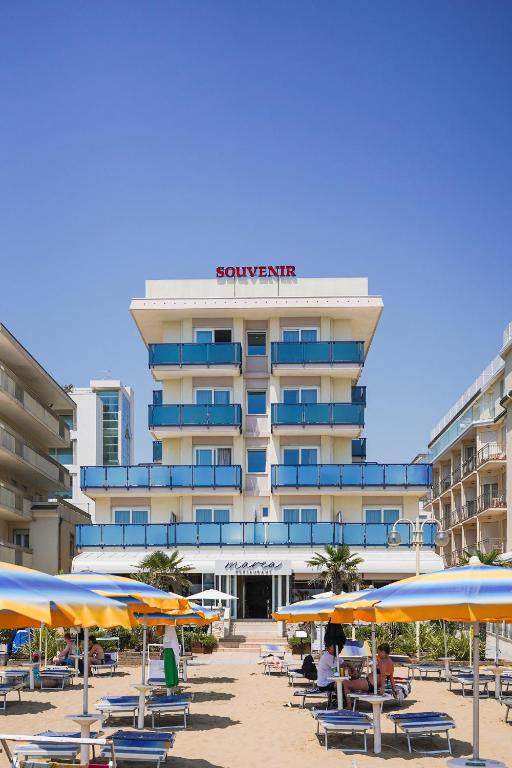 Hotel Souvenir - 1