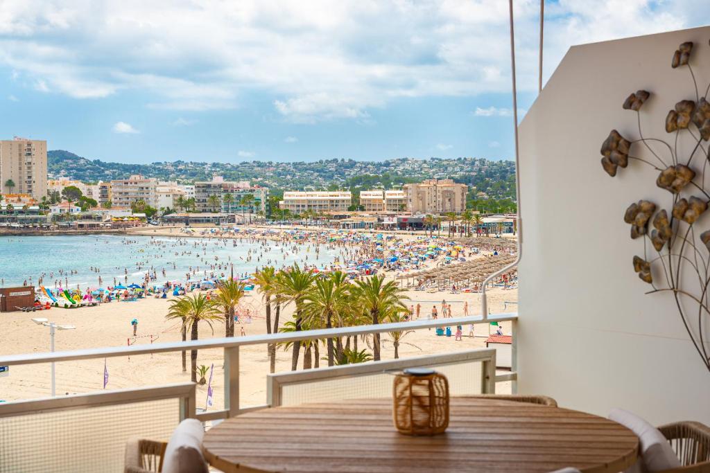 K-BAY by Nuka Homes, Jávea