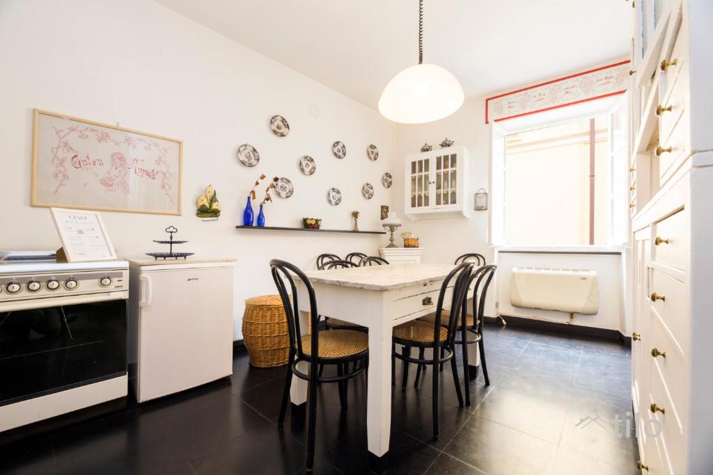 FinalBorgo | 2BR| WIFI | Historic Village| By Tilo - 2