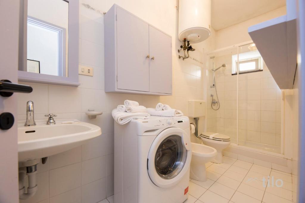 FinalBorgo | 2BR| WIFI | Historic Village| By Tilo - 3