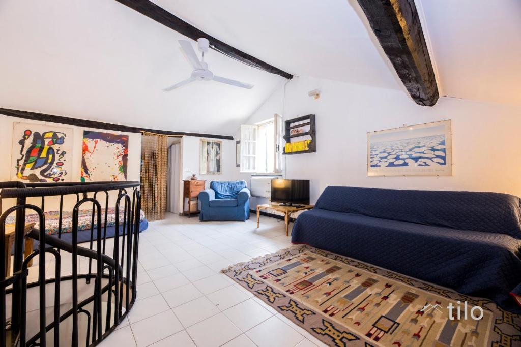 FinalBorgo | 2BR| WIFI | Historic Village| By Tilo - 4
