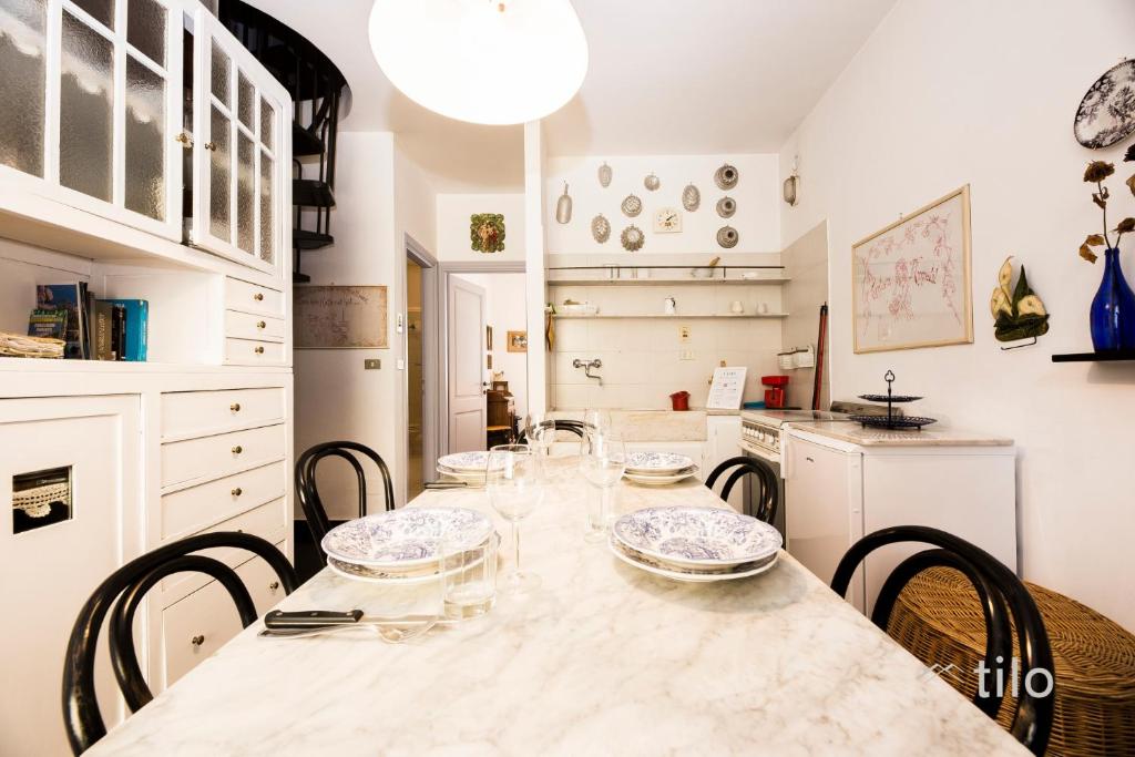 FinalBorgo | 2BR| WIFI | Historic Village| By Tilo - 5